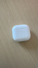 Apple/苹果 AirPods 4 搭配USB-C充电盒 苹果耳机 蓝牙耳机 适用iPhone/iPad/Mac 四代 实拍图