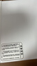 荣事达（Royalstar）小冰柜家用小型冷冻保鲜迷你冷藏商用卧式冷柜单用储母乳柜节能省电 128白色【可囤60斤肉 加厚发泡 强制冷】 实拍图