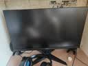 飞利浦EVNIA弈威 24.5英寸原生300Hz超310Hz FastIPS 硬件低蓝光 HDR 校色 电竞显示器 M3枪神25M3N3240U 实拍图