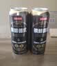 京东京造锁鲜德式双酵母二发精酿啤酒整箱装500ml*12 麦香更浓 京东自营 实拍图