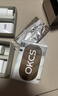 OKCS染发膏 亚麻色染发剂 京东自营植物纯男女免漂自己在家染发短发装 实拍图