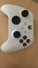 微软（Microsoft）XBOX无线游戏手柄 无线控制器 冰雪白 蓝牙适配XBOX/PC/平板/手机 Steam促销黑神话悟空 丝之歌 实拍图
