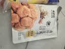 来伊份卤汁豆腐干125g卤豆干豆制品捞汁爆汁素食休闲零食办公室独立包装 实拍图