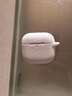 Apple/苹果【充电线套装】AirPods 4(支持主动降噪) 搭配无线充电盒(USB-C) 苹果耳机蓝牙耳机 实拍图