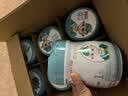 蓓康僖宜品启铂婴儿配方纯绵羊奶粉1段0-6个月适用800克*6 A2 β-酪蛋白 实拍图