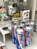 锐澳（RIO）洋酒 预调酒 鸡尾酒 冰饮果酒甜酒伏特加 强爽8度系列 500ml*12罐 实拍图