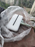 虎蒙【5.8元3000G】5G无线随身wifi2026款全国通用无限流量免插卡千兆网络穿墙路由器便携式无限速宽带 5G三网通【48核白银版】超高能追剧信号无敌 实拍图