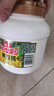 海天 黄豆酱 2kg 优选黄豆酿造 酱香浓郁 蒸炒焖拌 调味品 实拍图