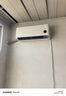 小米空调 巨省电双排1.5 匹挂机 一级能效 外机双排纯铜管 35GW-PG15/N1A1【整机免费十年包修】 实拍图