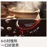 不二宝贝四神苹果茯苓膏山药搭婴儿幼儿童山楂莲子饮料秋梨枇杷膏四神汤 实拍图