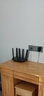 普联（TP-LINK）大道路由器7DR6430 BE6400 5G WiFi7千兆双频家用高速穿墙 2.4G wifi6无线 2.5G网口 游戏加速 实拍图