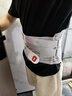 立姿（lizi）医用级护腰带腰间盘突出腰肌劳损束腰椎疼围托术后钢板腰部支撑L 实拍图