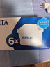碧然德（BRITA） 家用滤水壶 净水壶滤芯 Maxtra 多效滤芯 6枚装 实拍图