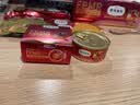 弗列加特 98%高肉含量FPMR生骨肉猫主食罐头 鲜鸡肉幼猫罐头95g*6罐 实拍图