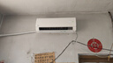 美的（Midea）空调挂机 酷省电二代pro 店长推荐大1.5匹Ultra新一级能效全直流变频节能防直吹以旧换新 国家补贴 酷省电 大1.5匹 二代Pro 制冷省电50% 26年新款 实拍图