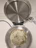 美的（Midea）电饼铛 小钢炮0涂层316L不锈钢电饼档 家庭用40mm超深双面加热 煎饼锅烤肉锅烙饼锅早餐机电煎锅s1 实拍图