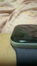 倍思康宁膜【AR增透抗反射】适用iPhone17/16Pro钢化膜苹果17/16Pro手机膜钢化膜全覆盖防摔指纹保护膜 实拍图