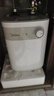 美的（Midea）【6重安防】7升储水式小厨宝电热水器家用一级能效2000W厨房台下热水宝 国家补贴F07-20CB(HE) 实拍图