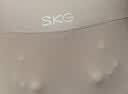 SKG腰部按摩器V5按摩仪靠垫颈椎肩颈腰背腿护腰热敷按摩腰靠枕 生日礼物实用送男女朋友父母老师 实拍图
