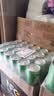 可口可乐（Coca-Cola）檀健次代言 雪碧Sprite柠檬味碳酸饮料 330ml*24摩登罐  实拍图