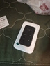 祝余随身wifi全国通用无线路由器移动随行流量手机笔记本通用上网卡卡托ufi直插网 【中兴微芯片 3000毫安充电款+白色】*长续航版 实拍图