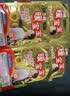 暖宝宝小林制药暖宝宝贴32片自发热暖贴暖宫贴生理期痛经 护腰暖腰贴 实拍图