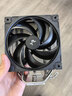 九州风神（DEEPCOOL）玄冰400性能版黑色CPU风冷散热器/升级塔体/创新聚风环风扇/热管偏置不挡内存/多平台支持 实拍图