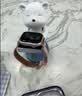 MSSM适用苹果手表支架Apple iwatchS11/ultra3/S10/SE3充电器底座【可爱熊创意支架】充电摆件收纳通用 实拍图