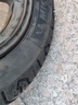 米其林（MICHELIN）CITY2 GRIP半热熔摩托车轮胎踏板小牛九号电动车晴雨防滑真空外胎 City2:120/70-12 实拍图