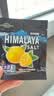 大马碧富马来西亚进口海盐咸柠檬薄荷糖清新himalaya糖果零食(12袋/盒) 薄荷咸柠檬180g1盒+1袋 实拍图