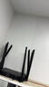 中国联通4gcpe无线移动路由器随身wifi6免插卡上网宝家用宽带免网线便携支持5G/4G设备上网全国通用流量 实拍图
