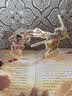 西游记绘本3d立体书礼盒装正版图书 3-9岁儿童孙悟空四大名著真假美猴王故事书儿童绘本精装连环画 经典幼儿园故事书小学生一年级绘本课外阅读必读书籍少儿读物男女孩生日礼物书 情景认知翻翻书游戏书 实拍图