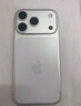 Apple/苹果 iPhone 17 Pro 256GB 银色 支持移动联通电信5G 双卡双待手机 实拍图