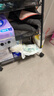 好奇（Huggies）小森林纸尿裤M50片(6-11kg)尿不湿心钻【低敏天花板】 实拍图