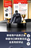 纽曼Q9骨传导概念开放式蓝牙耳机无线【柏林之声】不入耳挂耳式运动跑步长续航通话降噪适用苹果华为 实拍图
