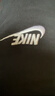 耐克（NIKE）男运动裤 春秋款 单层针织 直筒休闲BV2767-010黑L 实拍图