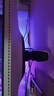 泰坦军团27英寸双侧入光屏 2K 345Hz DyDs0.5ms HDR600 FastIPS硬件低蓝光 云上舞白电竞显示器 仓刀X276S+ 实拍图