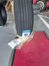 固特异（Goodyear）汽车轮胎 215/55R17 94V AMG 安乘三代 适配帕萨特 凯美瑞 天籁 实拍图