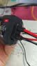 德力西电气万用表家用迷你智能防烧数字多用表NCV探测 H33 实拍图