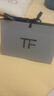TOM FORD【娜扎同款】黑管TF口红16哑光斯嘉丽红 唇膏显色七夕情人节礼物 实拍图