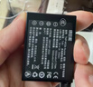 绿巨能（llano）极光电池适用富士xt50相机NP-W126S直充电池xt30三/二代/xm5/x100vi/xe5/xs10/xt20/XE4/A5微单 实拍图