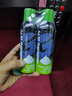 吉列剃须泡沫 清新柠檬型210gx2 剃须膏剃须啫喱剃刮胡须刀手动 非刀头男士京东自营旗舰非吉利 实拍图