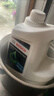 博世（BOSCH）有机长效汽车防冻液发动机冷却液 养车保养 冰点-45℃ 2L（绿色） 实拍图