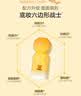恋火（Passional Lover）PL蹭不掉粉底液遮瑕持久防水不脱妆不卡粉bb霜出游必备30ml瓷白色 实拍图