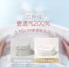 好奇（Huggies）铂金装小桃裤成长裤XXL74片(≥15kg)尿不湿【夏季散热王】 实拍图