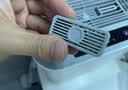 NIYEVN【700㎡全屋大面积-24H抽干80L水】除湿机家用抽湿机净化一体机补贴20%除湿器工业小型回南天防潮 60L/天 【40L*2别墅除湿丨加大冷凝99倍强效 实拍图