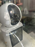 锐视威【终生免费】双向视频通话摄像头家用监控器360度无死角带夜视手机远程老人小孩可语音视频监控 实拍图