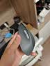 罗技（Logitech）M850L蓝牙无线鼠标 商用版 办公轻音鼠标 支持3台设备切换 2年质保 双模 mac ipad鼠标 商务便携 实拍图