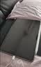 京东京造iPad Air 11/2024/2025/2026钢化膜电脑高清贴膜全屏抗指纹防爆屏幕保护高清防摔抗蓝防刮防 实拍图