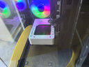 技嘉 酷睿i5 14400F升15代245KF台式组装电脑主机RTX4060Ti/5060Ti游戏高端电竞独显直播设计渲染整机 配置六：i5 14400F 丨RTX5060Ti 实拍图